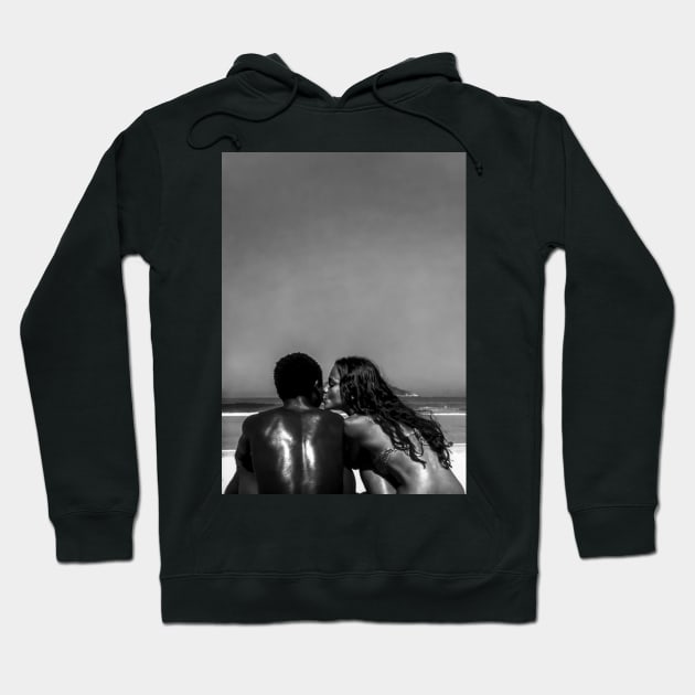 Copy of City Of God Alternative 2 Hoodie by Lail